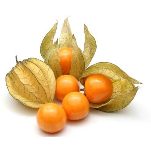 [60784] GOOSEBERRIES - 770689900063
