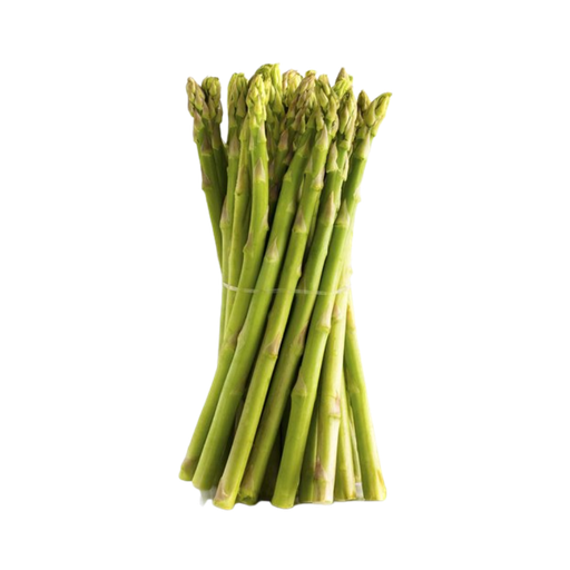 [60794] ORGANIC ASPARAGUS