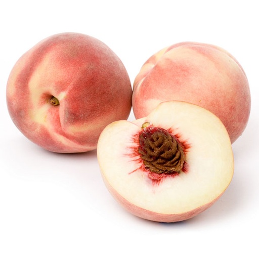 [61137] White Peaches
