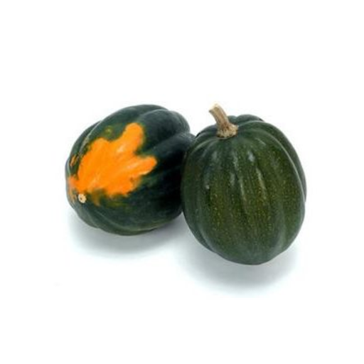 [61197] PEPPER (ACORN) SQUASH