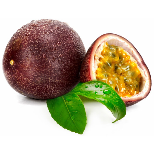 [61218] PURPLE PASSION FRUIT