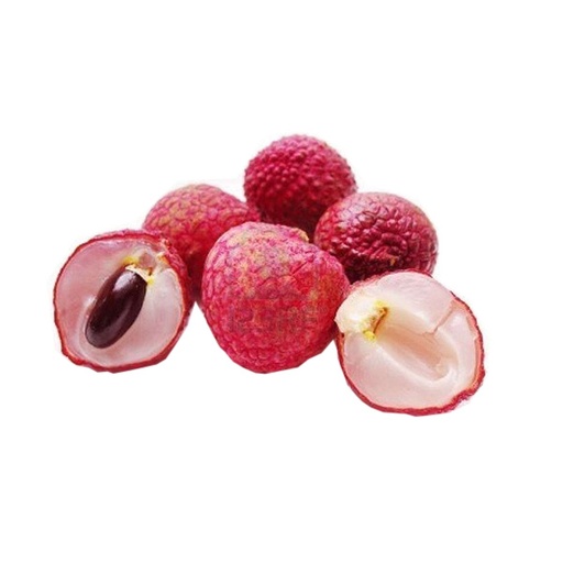 [61260] LYCHEE NUTS - 4309