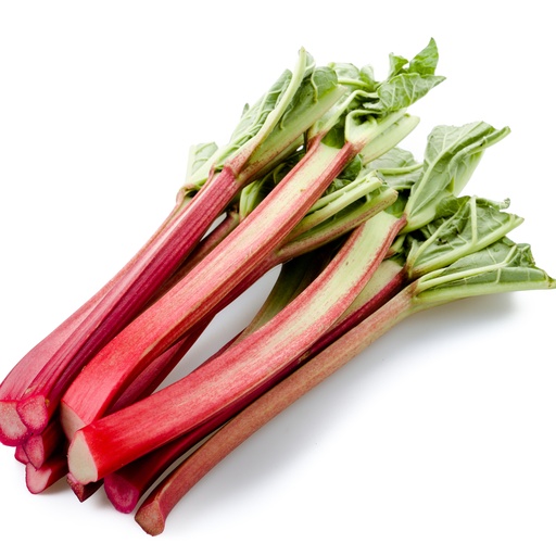 [95628] RHUBARB - 4745