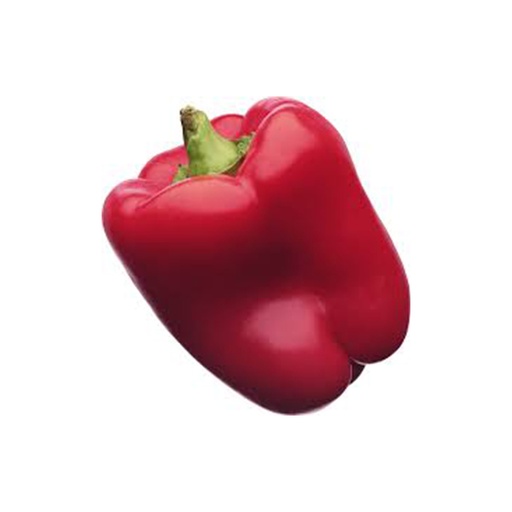 [61344] RED PEPPERS