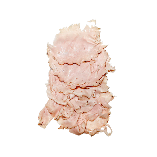 [62078] Pusateri's Classic Roast Turkey Breast Sliced 0.35lb