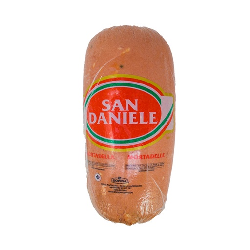 [62179] SD MORTADELLA#10