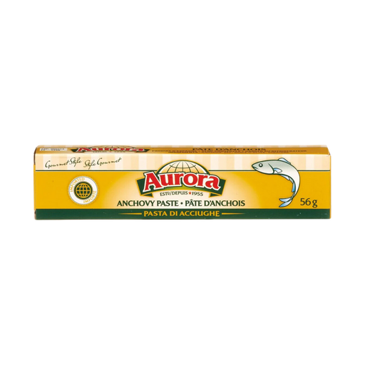 [62284] Aurora Anchovy Paste 56G