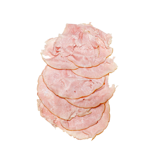 [62485] Pusateri's Honey Maple Smoked Ham Sliced 0.35lb