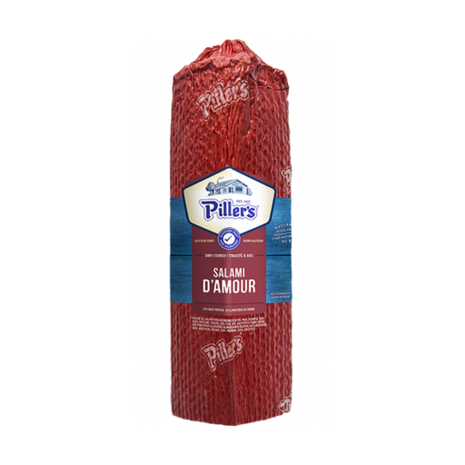 [62765] Salami D'Amour Sliced 0.45lb