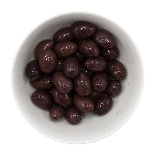 [62769] Kalamata Olives 12kg Giant