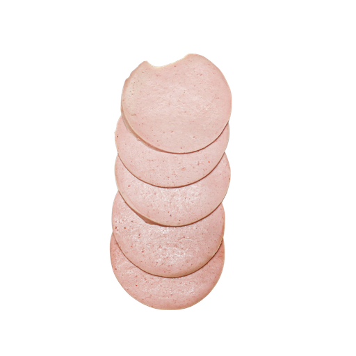 [62877] Pusateri's Turkey Bologna 0.25lb