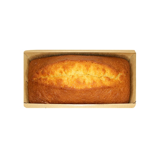 [63836] APPLE SPICE TEA LOAF