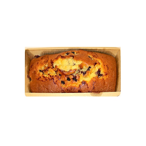 [64263] BLUEBERRY TEA LOAF