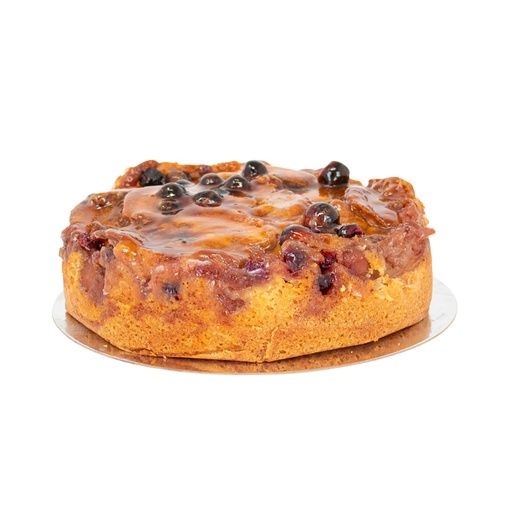 [64276] PHIPPS APPLE CRANBERRY DIVINE 8"
