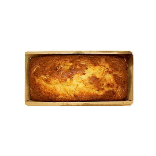 [64824] ORANGE TEA LOAF