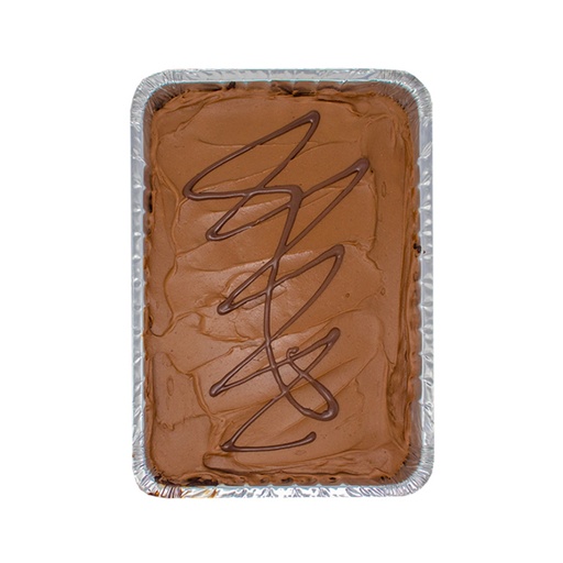 [64840] PHIPPS DOUBLE CHOCOLATE PAN CAKE 6X9