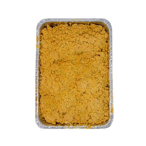 [65372] PHIPPS APPLE CRISP PAN CAKE 6X9