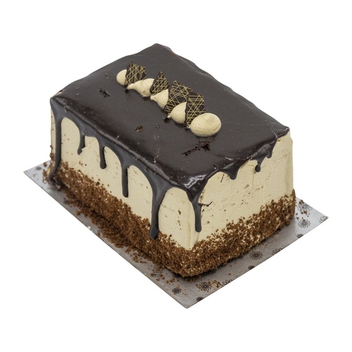 [65408] DUFFLET MOCHA CAKELET