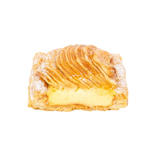 [65494] RAHIER APPLE TART