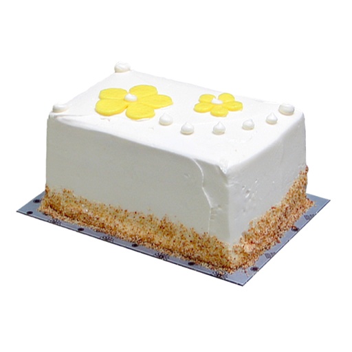 [65526] DUFFLET LEMON CAKELET