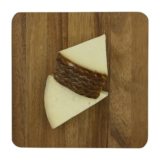 [66401] Coqueya Manchego-6 Month Cheese 0.5lb