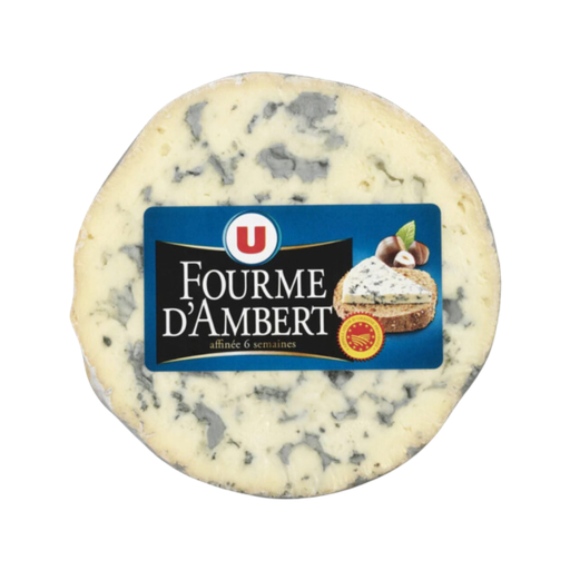 [66750] Fourme D'Ambert