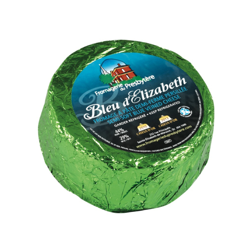 [66929] Blue D'Elizabeth 0.4lb