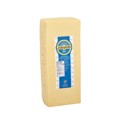 [67009] Jarlsberg Light 0.5lb