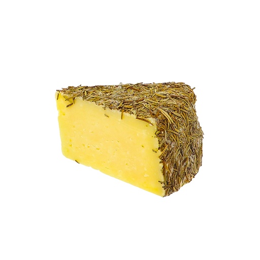 [67038] Vega Sotuelamos Manchego Cheese With Rosemary 1lb