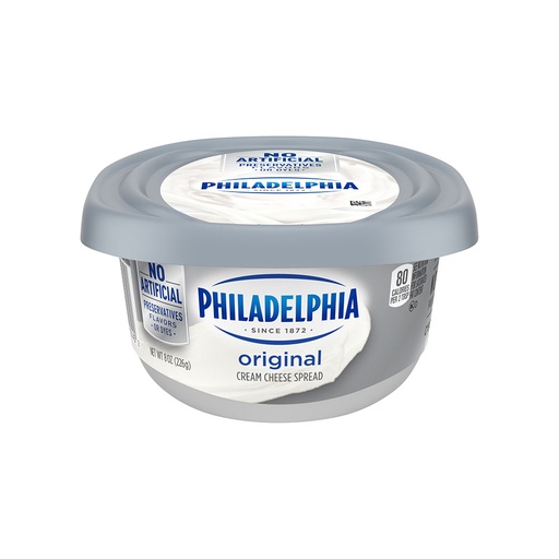 Philadelphia Cream Cheese 225G