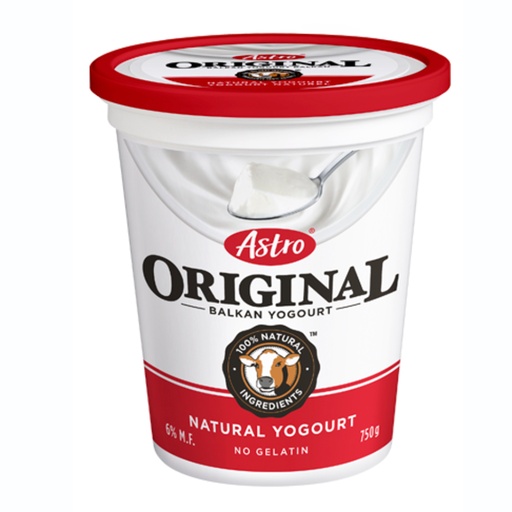 [67883] ASTRO ORIG PLAIN