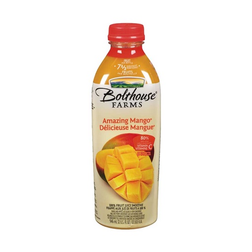 [68157] BLTHS AMAZING MANGO 946ML