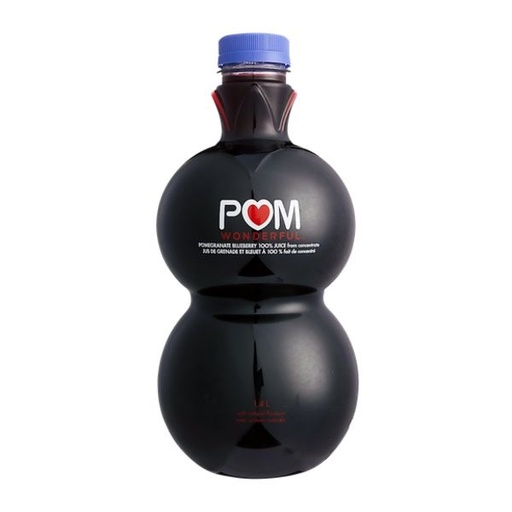 [68283] POM 100% POMEGRANATE JUICE (LARGE)