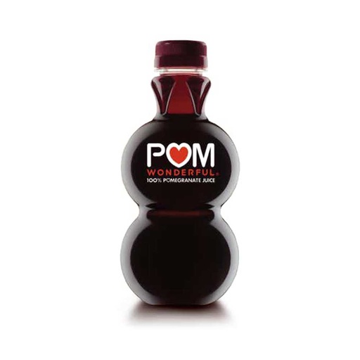 [68286] POM 100% POMEGRANATE JUICE (SMALL)