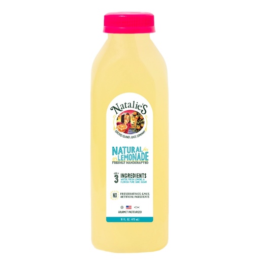 [68320] NATALIE'S LEMONADE - 72534155554