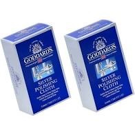 [68676] GODDARD'S SILVER POLISH CLOTH
