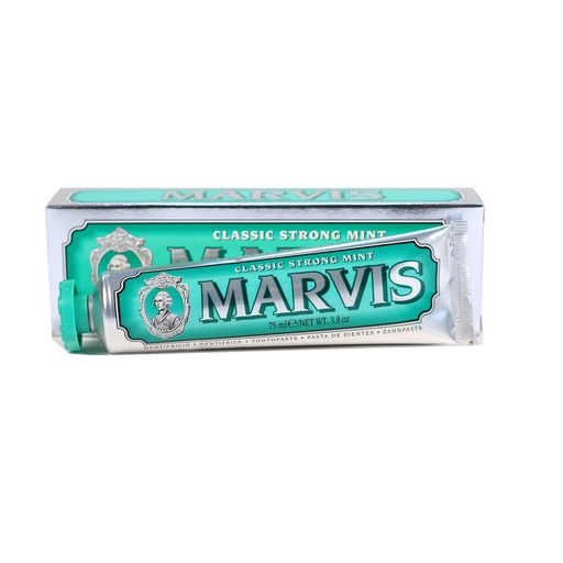[68687] MARVIS STRONG MNT TOOTHPASTE