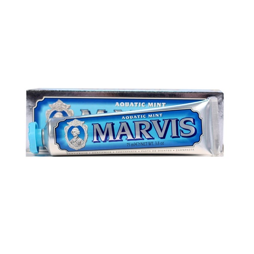 [68688] MARVIS AQUATIC MNT TOOTHPASTE