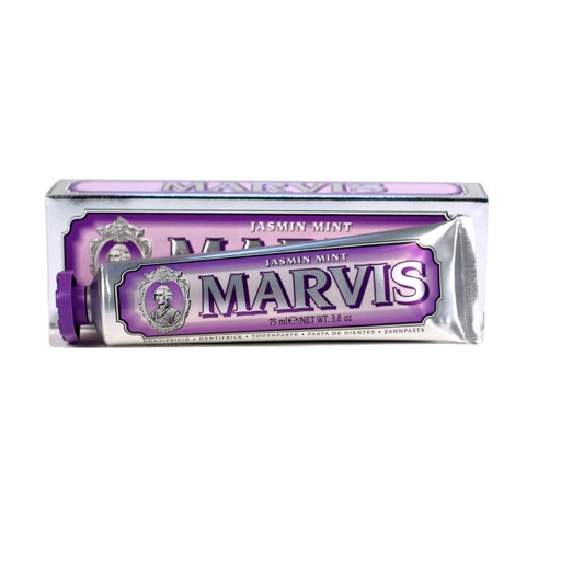 [68689] MARVIS JASMIN MNT TOOTHPASTE