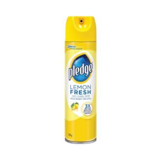 [71377] Pledge Lmn Fresh 275g