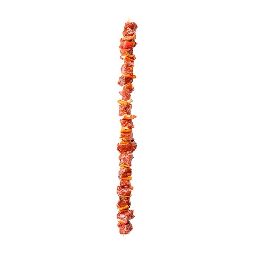 [75567] BEEF KABOB THE JAVELIN