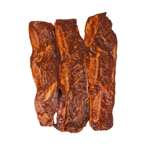 [75580] Beef Short Ribs Miami Cattleboyz Style 0.21lb