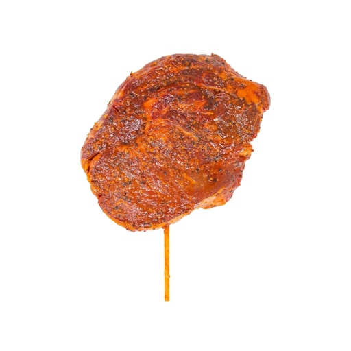 [75595] BEEF RIB STEAK BONELESS COFFEE BLACK PEPPER