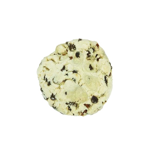 Bakerberry's Dark Chocolate Pecan Shortbread 1ea