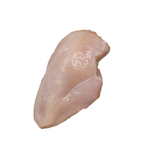 [75708] Pusateri's Boneless Skinless Chicken Breast Antibiotic Free 0.75lb