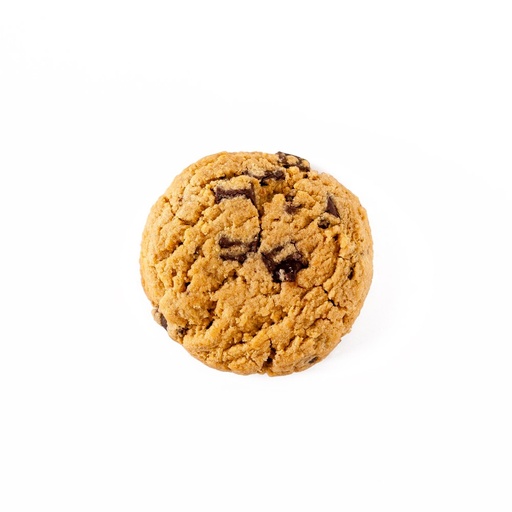 [76228] SWEET FLOUR PEANUT BUTTER CHOCOLATE CHUNK