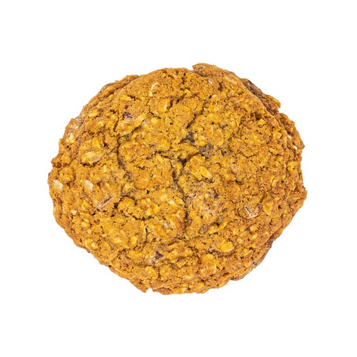 [76230] SWEET FLOUR OATMEAL CHOCOLATE CHUNK
