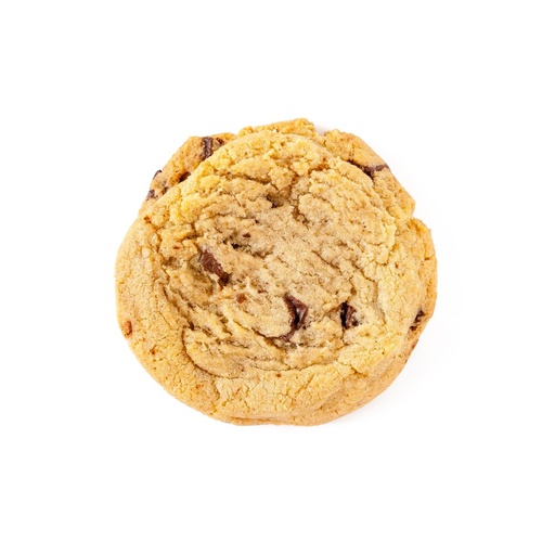 [76500] SWEET FLOUR CHOCOLATE CHUNK COOKIE