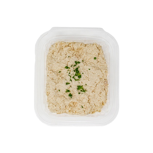 [76624] Kiva's White Albacore Tuna 0.58lb