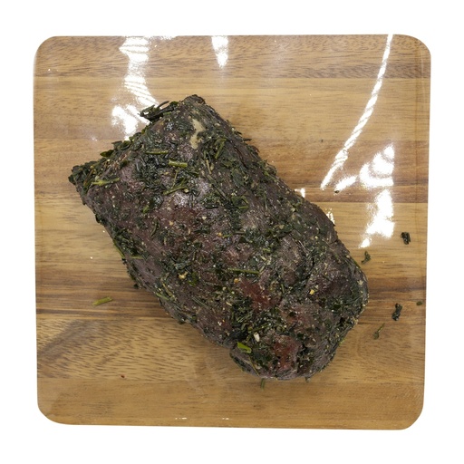 [76879] Beef Tenderloin Roast Deluxe Style 1lb